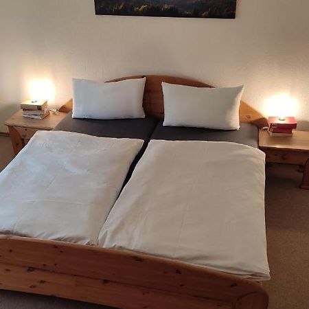 Leimbach Apartment Bad Brückenau Екстериор снимка