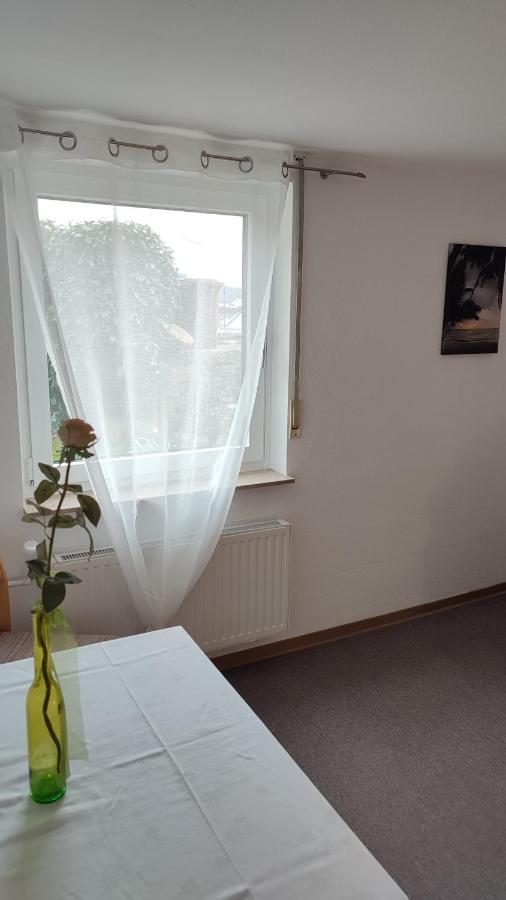 Leimbach Apartment Bad Brückenau Екстериор снимка