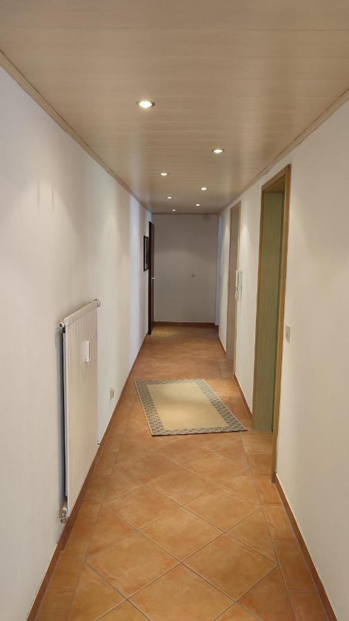 Leimbach Apartment Bad Brückenau Екстериор снимка