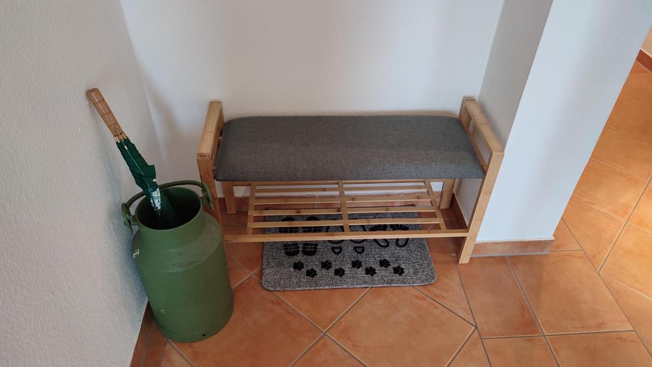 Leimbach Apartment Bad Brückenau Екстериор снимка