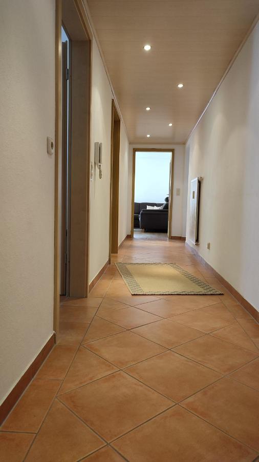 Leimbach Apartment Bad Brückenau Екстериор снимка