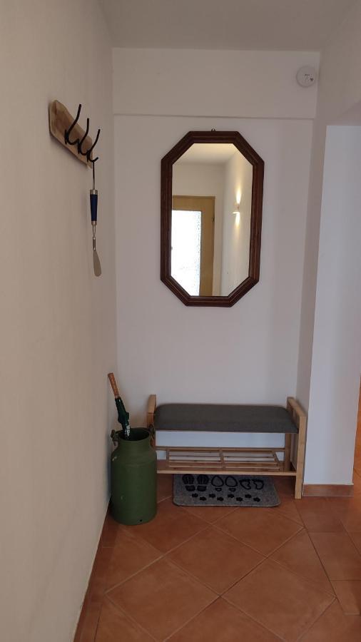 Leimbach Apartment Bad Brückenau Екстериор снимка