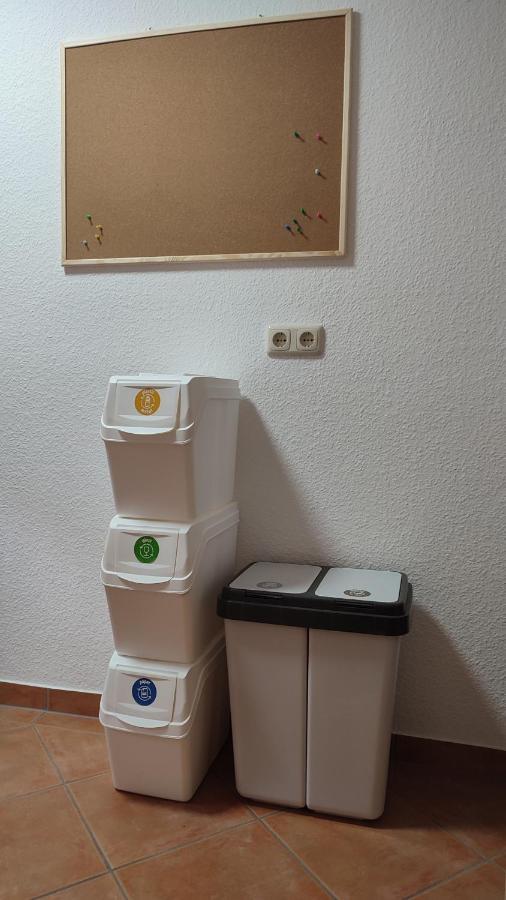 Leimbach Apartment Bad Brückenau Екстериор снимка