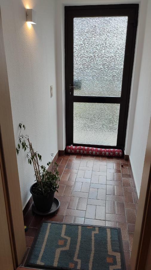 Leimbach Apartment Bad Brückenau Екстериор снимка